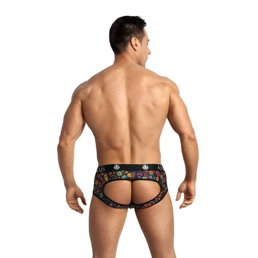 ANAIS MEN - MEXICO JOCK BIKINI S - Infernum Store