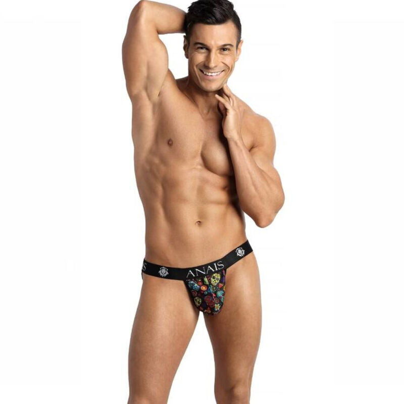 ANAIS MEN - MEXICO JOCK STRAP M - Infernum Store