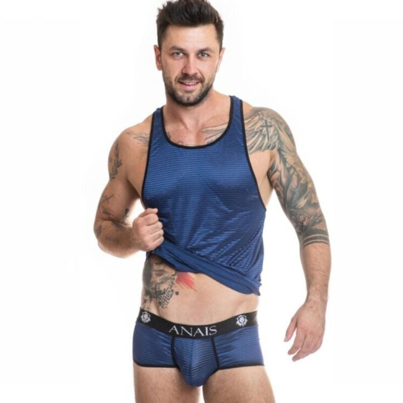 ANAIS MEN - NAVAL TOP M - Infernum Store