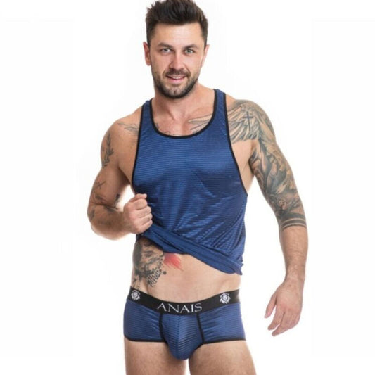 ANAIS MEN - NAVAL TOP M - Infernum Store