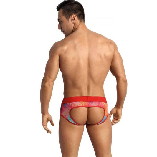 ANAIS MEN - FALCON JOCK BIKINI L - Infernum Store