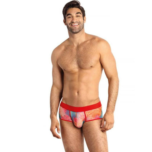 ANAIS MEN - FALCON BOXER BRIEF S - Infernum Store
