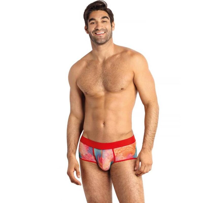 ANAIS MEN - FALCON BOXER BRIEF L - Infernum Store