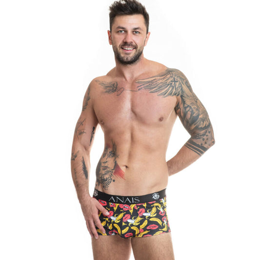ANAIS MEN - BANANA BOXER L - Infernum Store