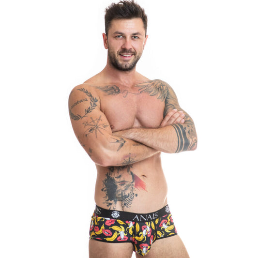 ANAIS MEN - BANANA BRIEF L - Infernum Store
