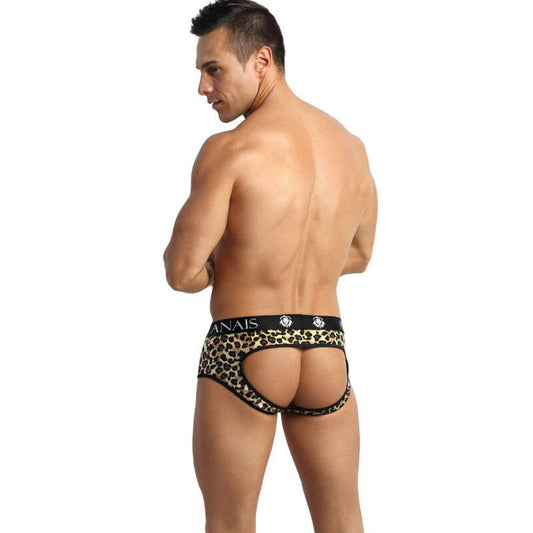 ANAIS MEN - MERCURY JOCK BIKINI S - Infernum Store