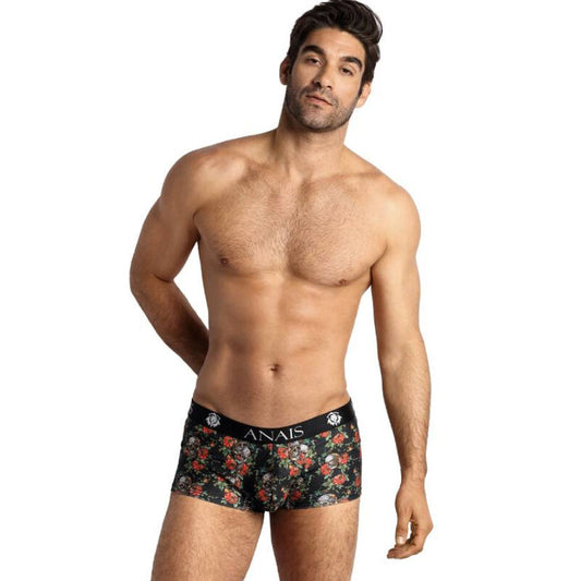 ANAIS MEN - POWER BOXER M - Infernum Store