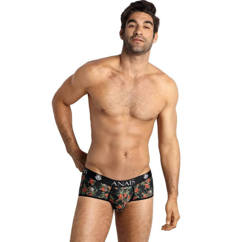 ANAIS MEN - POWER BRIEF L - Infernum Store