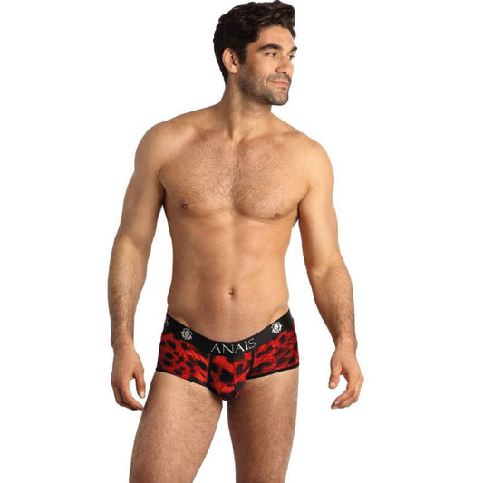 ANAIS MEN - SAVAGE BRIEF L - Infernum Store