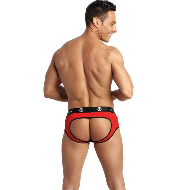 ANAIS MEN - SOUL JOCK BIKINI S - Infernum Store