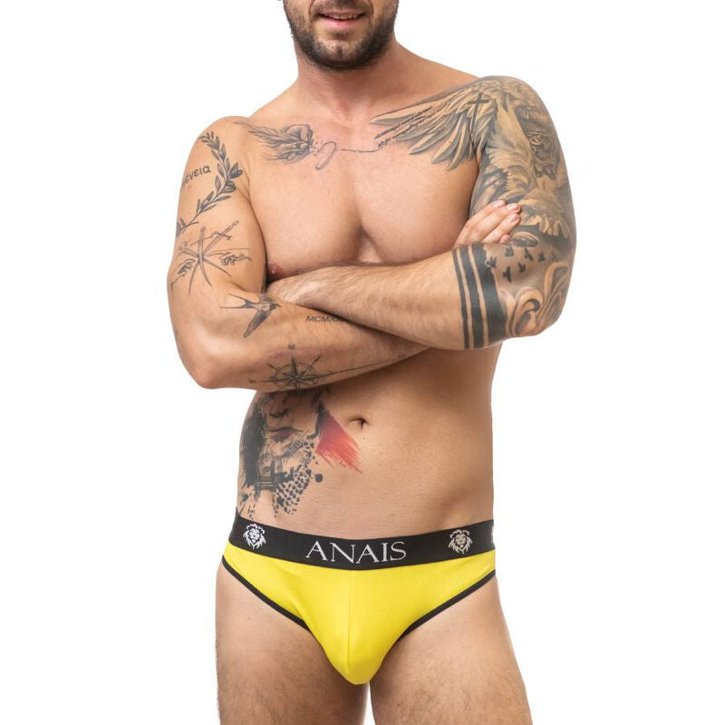 ANAIS MEN - TOKIO SLIP S - Infernum Store