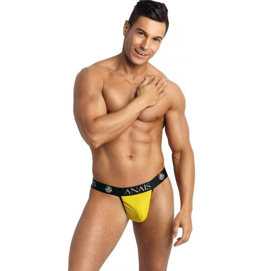 ANAIS MEN - TOKIO JOCK STRAP S - Infernum Store