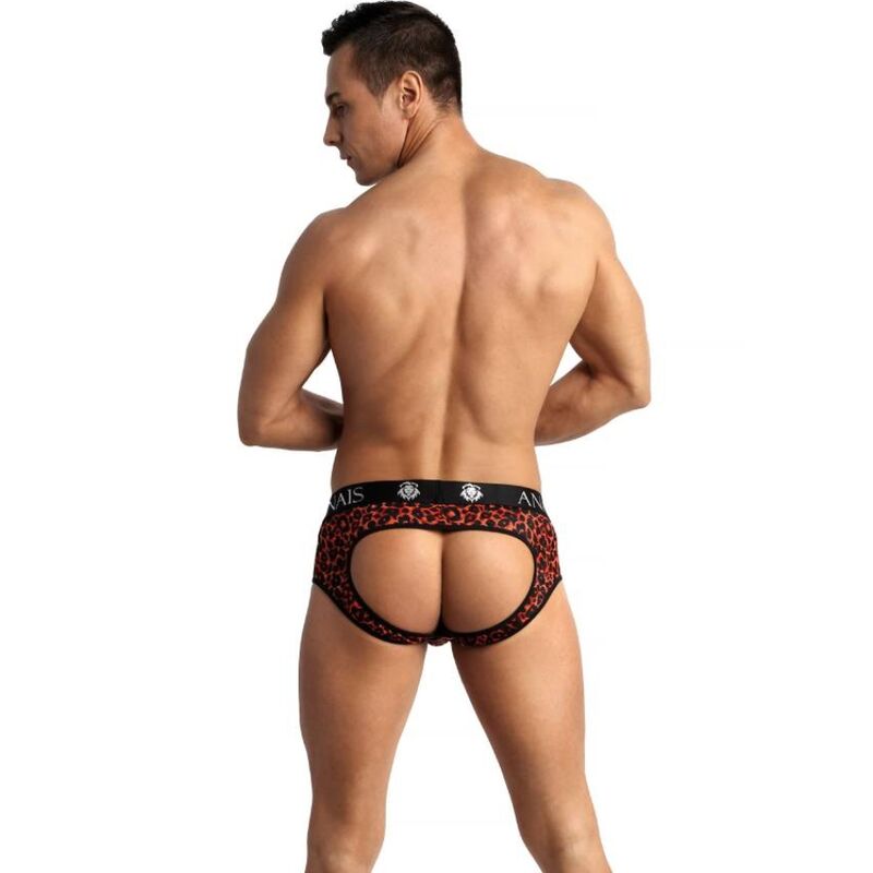 ANAIS MEN - TRIBAL JOCK BIKINI M - Infernum Store