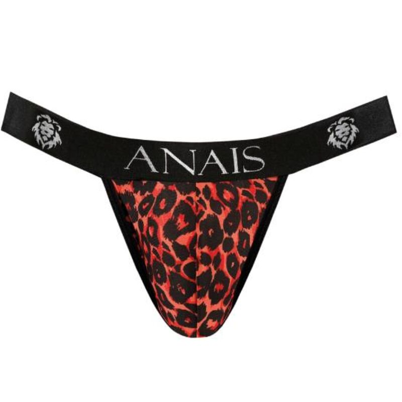 ANAIS MEN - TRIBAL JOCK STRAP L - Infernum Store