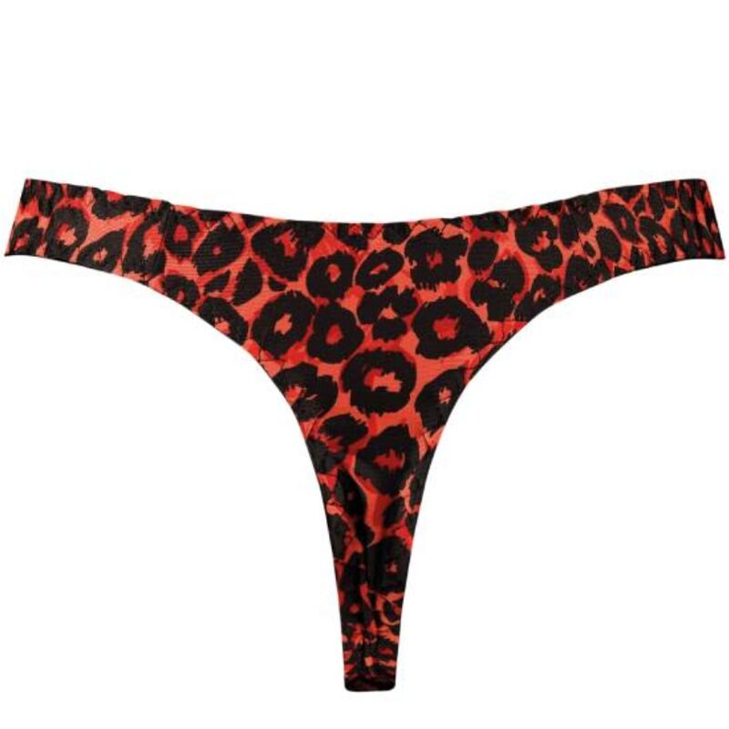 ANAIS MEN - TRIBAL STRING XL - Infernum Store
