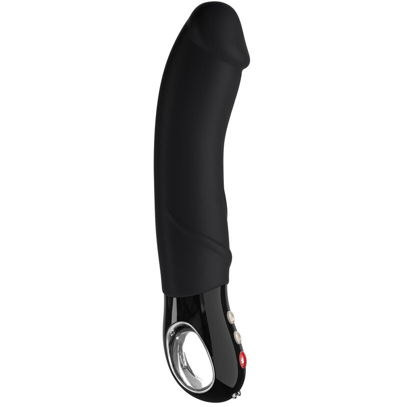 FUN FACTORY - BIG BOSS VIBRATOR BLACK LINE - Infernum Store