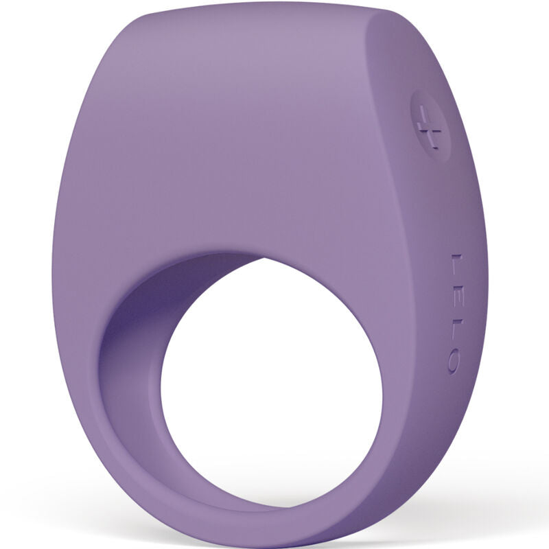 LELO - TOR 3 VIOLET VIBRATOR RING - Infernum Store