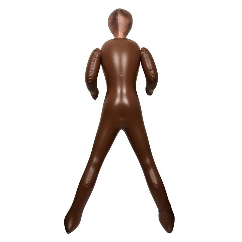 CALEXOTICS - BONECA DO AMOR DO CORREIO - Infernum Store