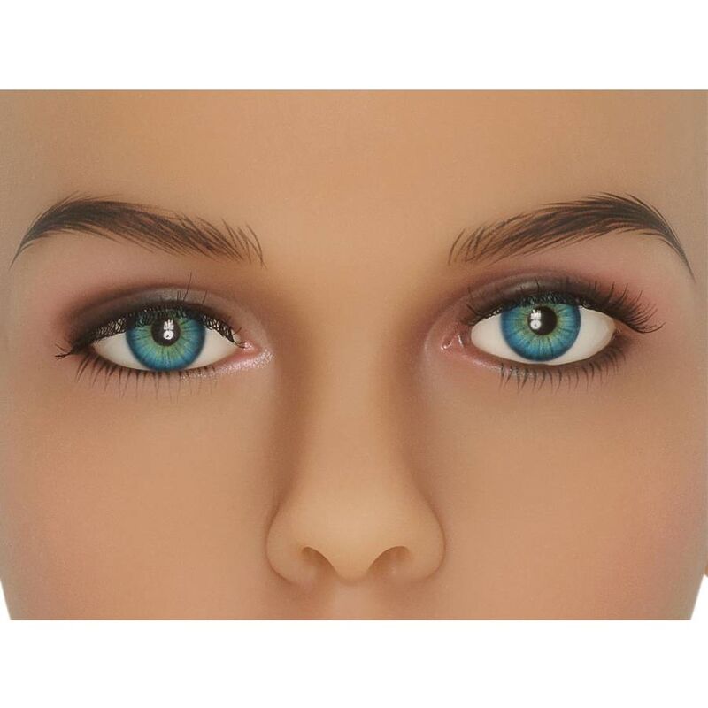 HIDDEN DESIRE - BANGER BABE HELEN - Infernum Store