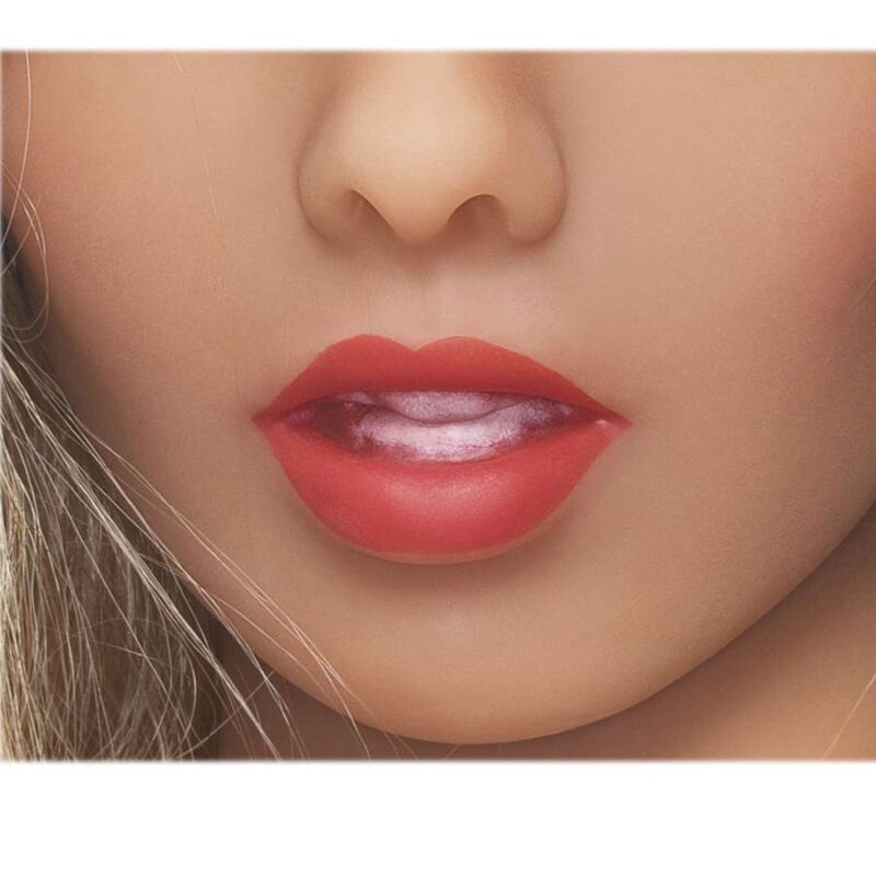 HIDDEN DESIRE - BANGER BABE JESSICA - Infernum Store