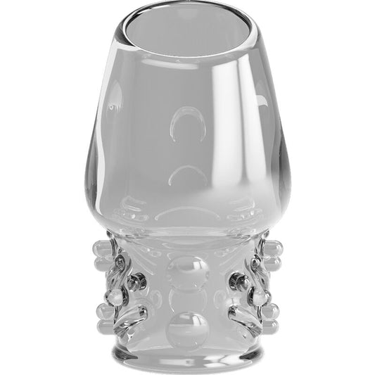 PRETTY LOVE - MATIAS ESPESSANTE DE PÊNIS TRANSPARENTE