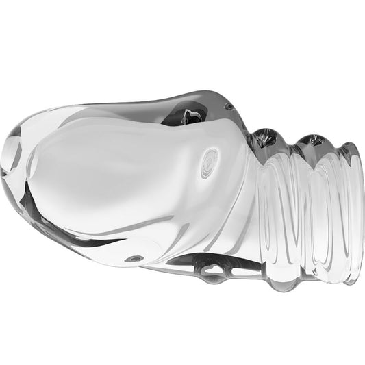 PRETTY LOVE - JEREMY ESPESSANTE DE PÊNIS TRANSPARENTE