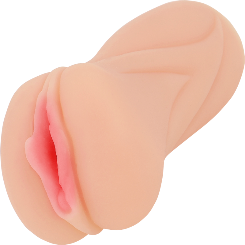 OHMAMA - MASTURBADOR VAGINA MASCULINO 3 - Infernum Store