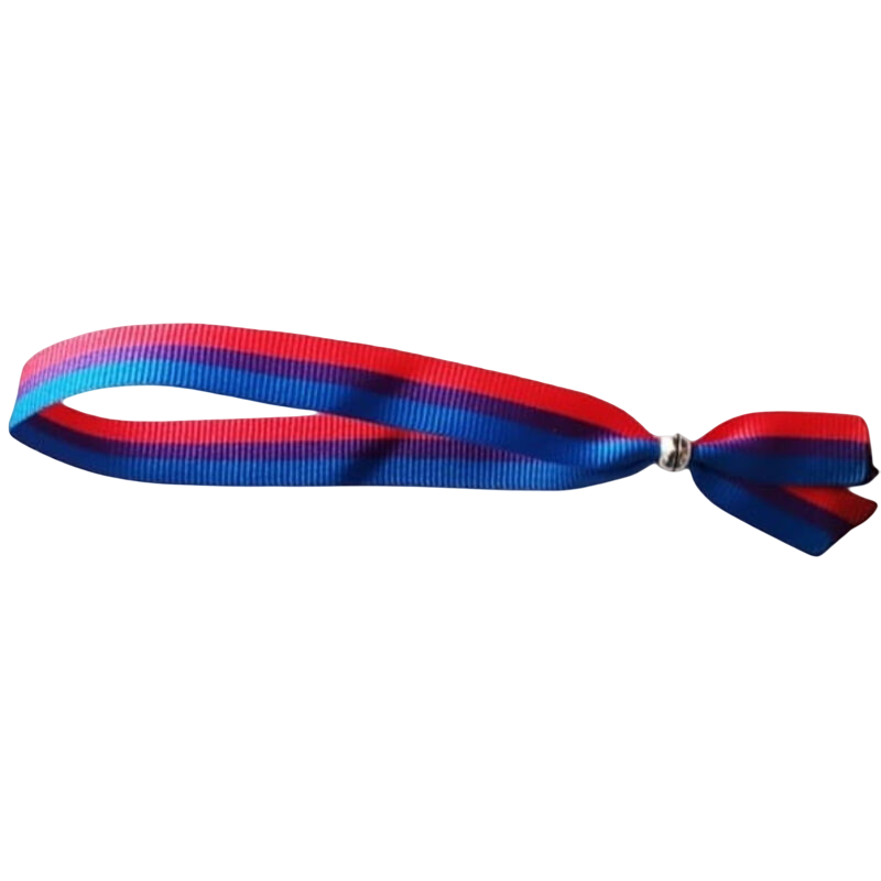 PRIDE - PULSEIRA BISSEXUAL - Infernum Store