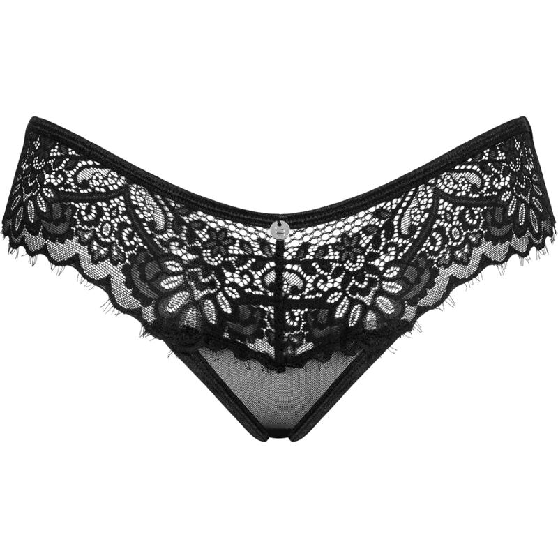 OBSESSIVE - CALA MADERRIS M/L - Infernum Store