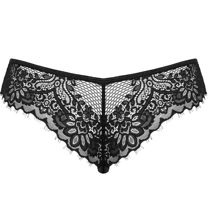 OBSESSIVE - CALA MADERRIS M/L - Infernum Store
