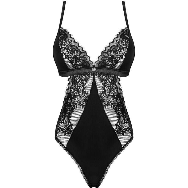 OBSESSIVE - MADERRIS TEDDY M/L - Infernum Store