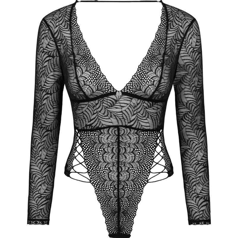 OBSESSIVE - MERLYS TEDDY M/L - Infernum Store