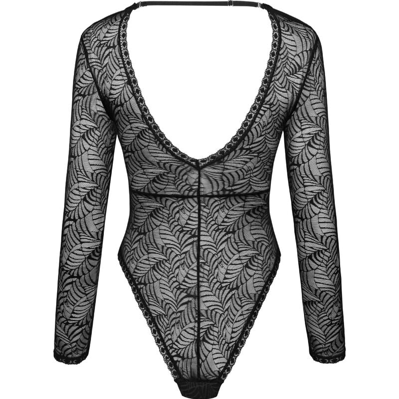 OBSESSIVE - MERLYS TEDDY M/L - Infernum Store
