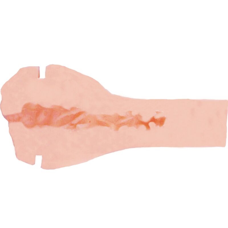 PRIVATE - MASTURBADOR WET KITTEN AUTO LUBE TO GO - Infernum Store