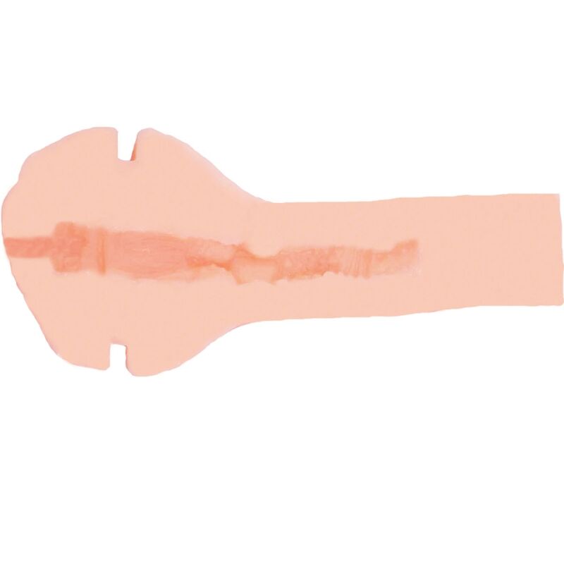 PRIVATE - MASTURBADOR QUENTE BOMBSHELL PARA IR - Infernum Store