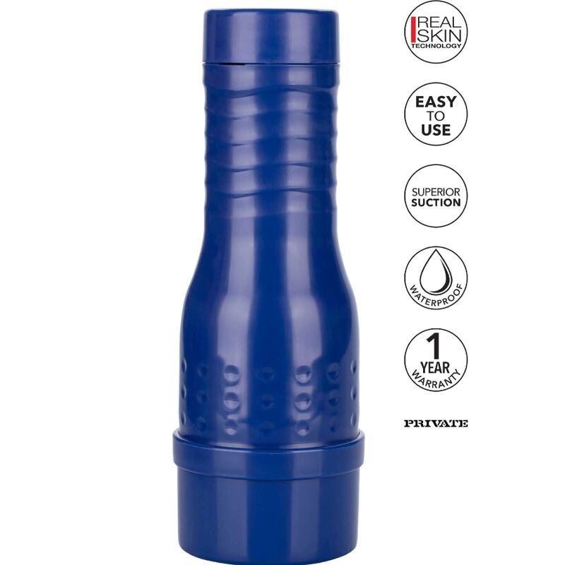 PRIVATE - MASTURBADOR DE BUCETA JAYLA DE ANGELIS - Infernum Store