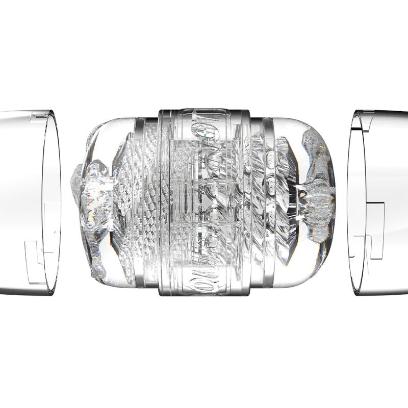 FLESHLIGHT - QUICKSHOT MIA MALKOVA - Infernum Store