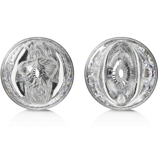 FLESHLIGHT - QUICKSHOT MIA MALKOVA - Infernum Store