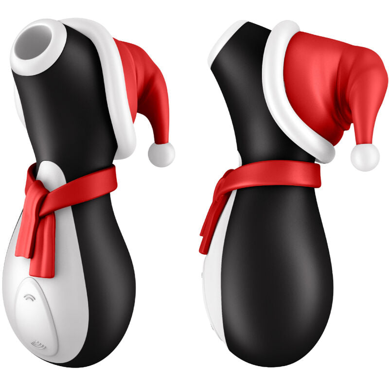 SATISFYER - PENGUIN HOLIDAY EDITION - Infernum Store