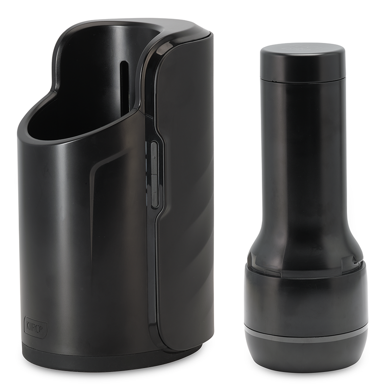 KIIROO - KEON & FEEL STROKER MASTURBADOR AUTOMTICO INTERATIVO - Infernum Store