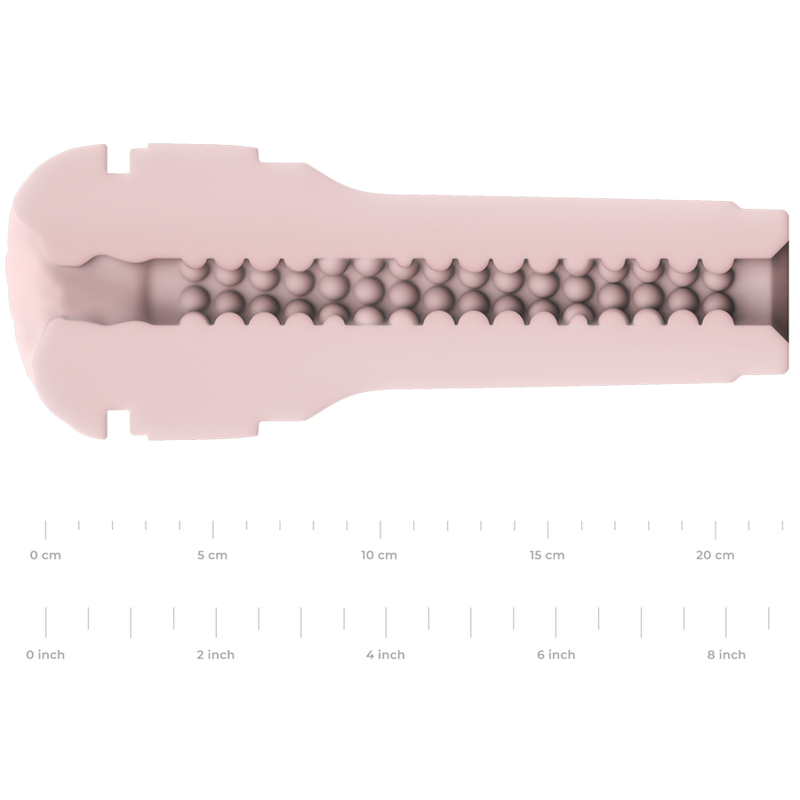 KIIROO - KEON & FEEL STROKER MASTURBADOR AUTOMTICO INTERATIVO - Infernum Store