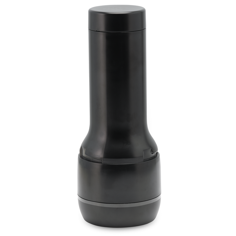 KIIROO - ESTIMULADOR MASTURBADOR FEEL STROKER - MARROM CLARO - Infernum Store