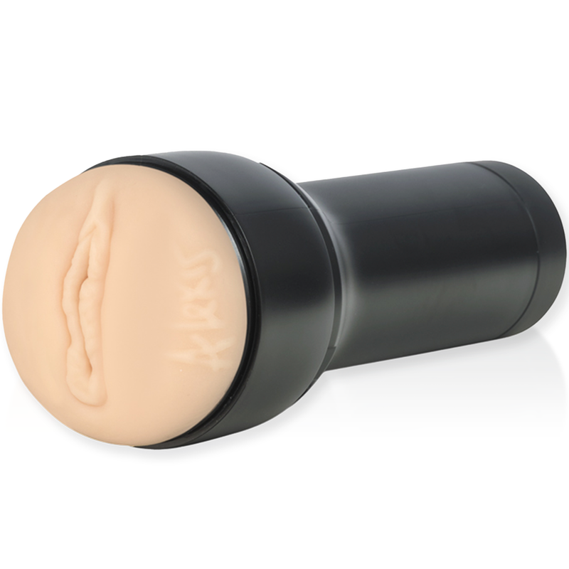 KIIROO - KEON + ALEXIS FAWX STROKER + LUBRIFICANTE DE QUALIDADE AQUA 50 ML - Infernum Store