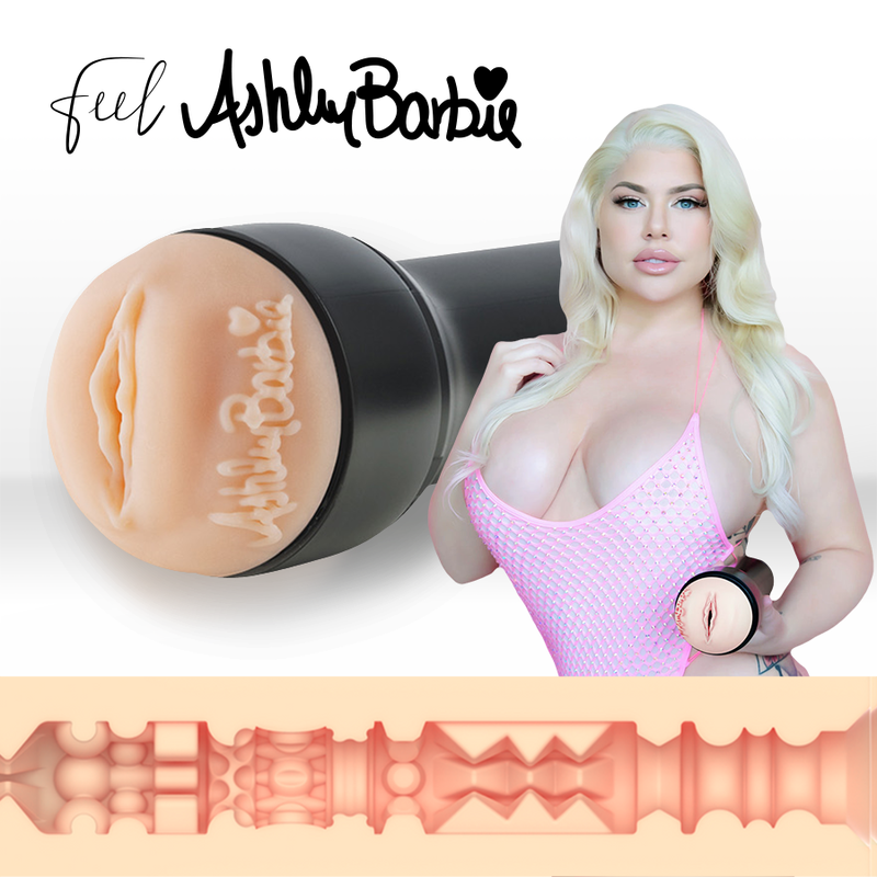 KIIROO - FEEL ASHLEY BARBIE DA COLEO KIIRO STARS - Infernum Store