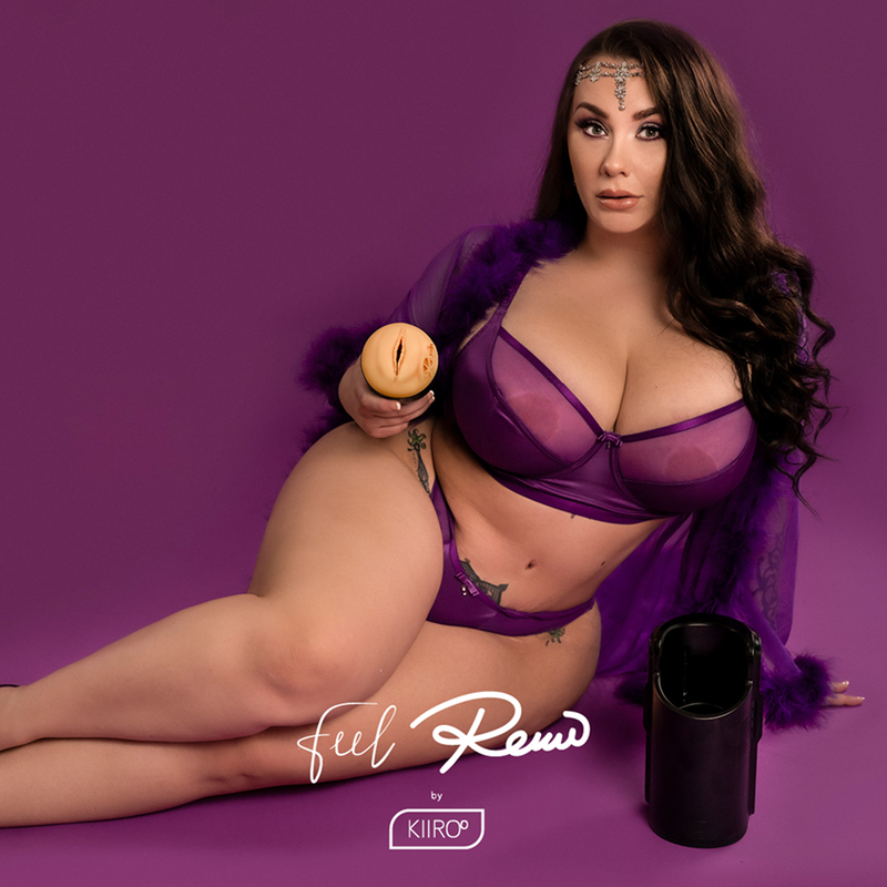 KIIROO - FEEL ROMI CHASE DA COLEO KIIRO STARS - Infernum Store