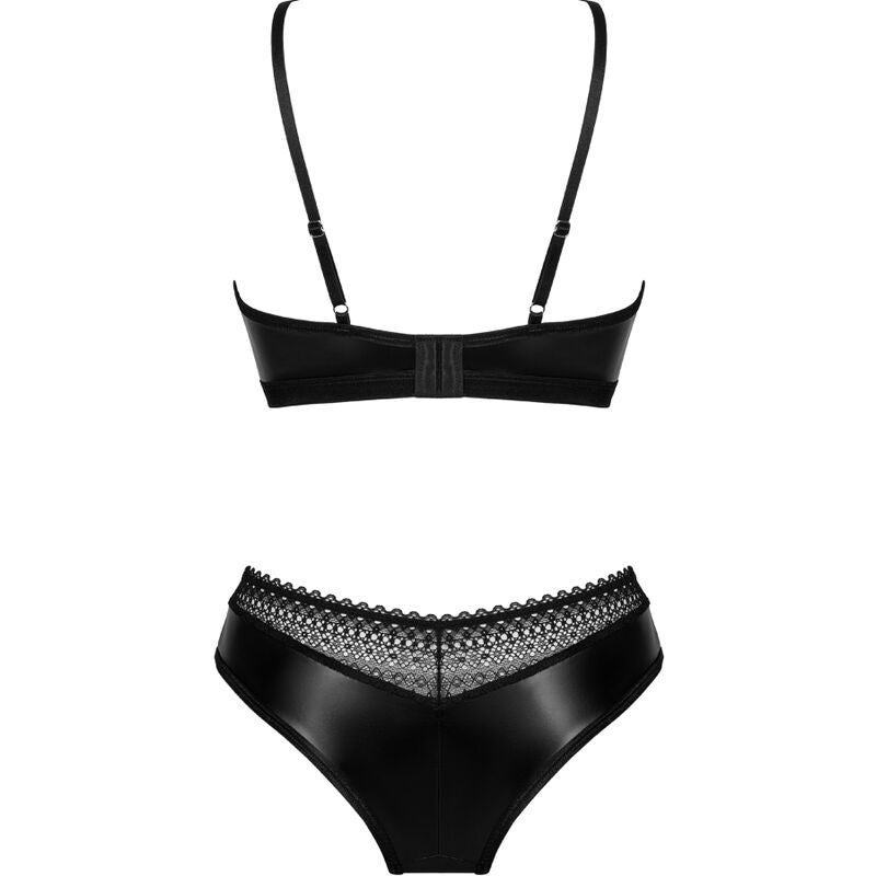 OBSESSIVE - CONJUNTO NORIDES DUAS PEAS M/L - Infernum Store