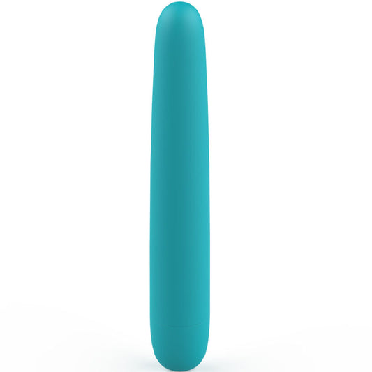 B SWISH - BGOOD INFINITE DELUXE RECHARGEABLE VIBRATOR BLUE SILICONE - Infernum Store