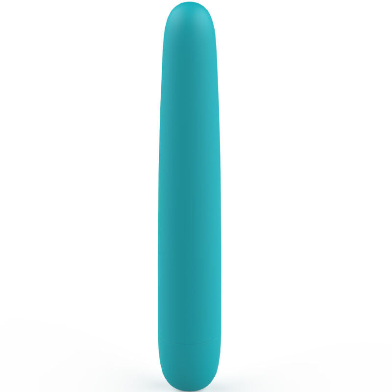 B SWISH - BGOOD INFINITE DELUXE RECHARGEABLE VIBRATOR BLUE SILICONE - Infernum Store