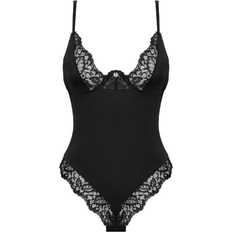 OBSESSIVE - BELLASTIA TEDDY XL/XXL - Infernum Store
