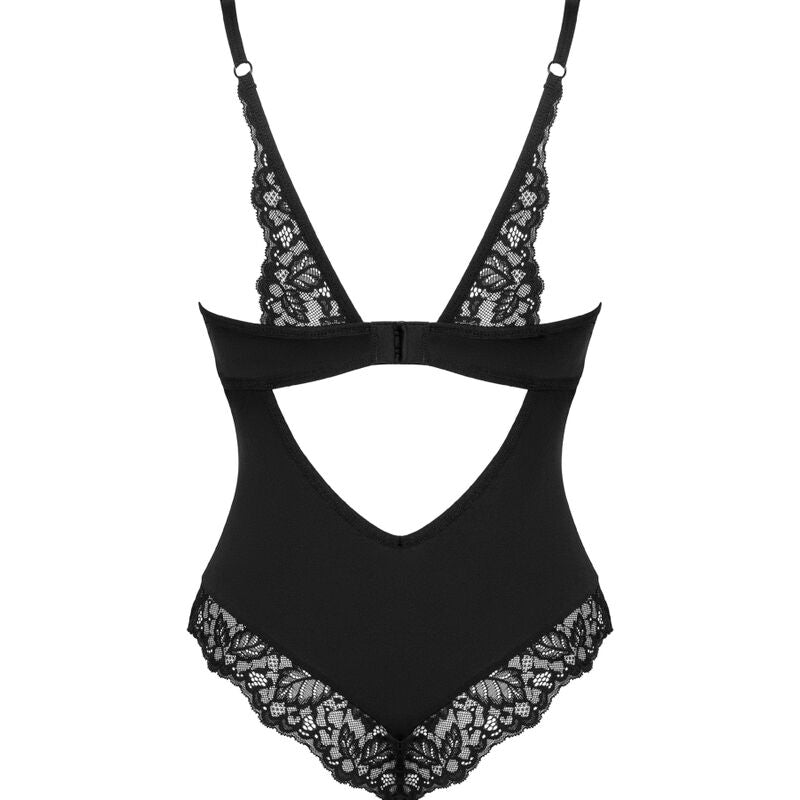 OBSESSIVE - BELLASTIA TEDDY XL/XXL - Infernum Store